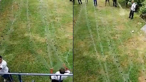 Pêche illégale: deux arrestations à Belle Mare et 125 m de filets illégaux saisis à Poste Lafayette, hier