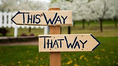 How to Manage the Stress of Uncertainty