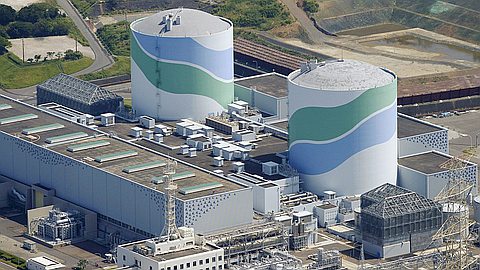 Why is Japan Restarting Sendai Reactor?