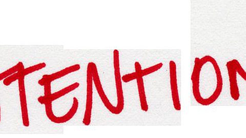 15 Seconds to a Better Presentation