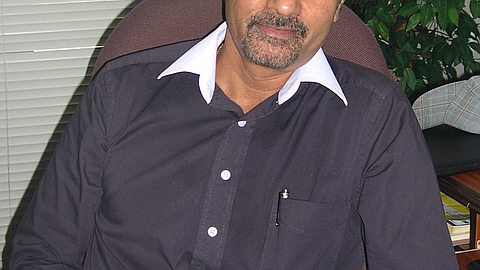 Narainduth Boodhoo: «Le CECPA pourra être signé vers le milieu de l’année prochaine»