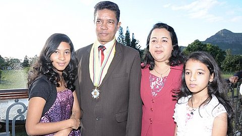 After Ten Years: Rodrigues Autonomy In Below Expectations