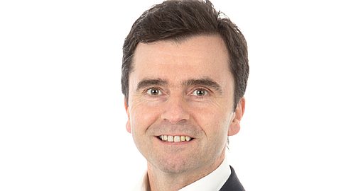 David Anderson à la Tête du Groupe Sun Resorts