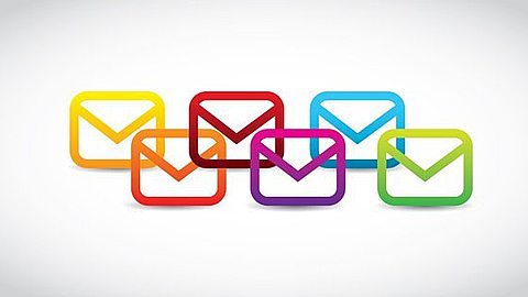 6 Types of Emails You Should Be Writing