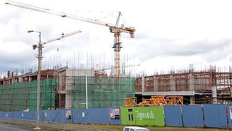 Alleged Real Estate Fraud: Justice Rejects Complaint South African Rory Kirk