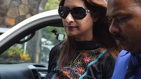 Escroquerie Alléguée: Yajna Ghurburrun en Etat d’Arrestation