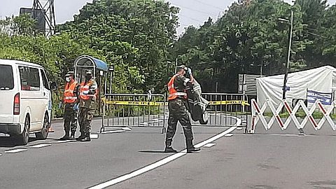 Confinement : les prix flambent dans les zones rouges