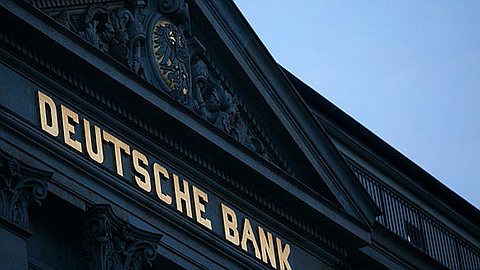 Deutsche Bank is paying $628 million in fines over its $10 billion Russian 'mirror trade' scandal