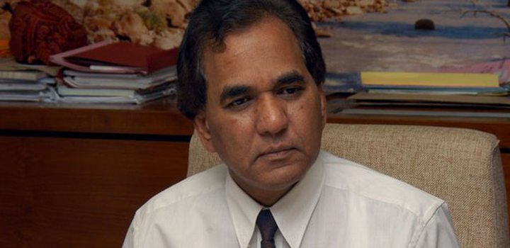 Anil Bachoo : “Rs 25 Md à Investir Dans le PPP”