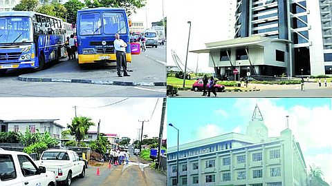 16 Bodies Costs Rs 2.1 Billion To The State