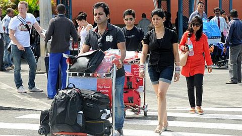 Tourism: Indians Prefer Asian Countries than Mauritius