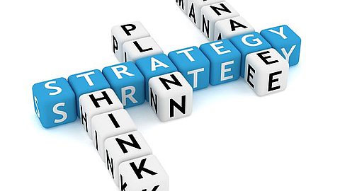 4 Key Things Great Strategic Thinkers Do