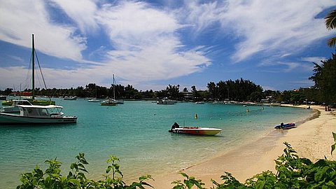 Activités Nautiques: Les Lagons Surexploités