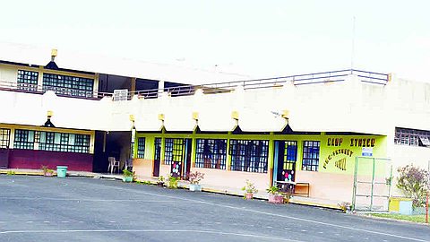 Berguitta: les établissements scolaires et les crèches fermés