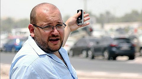 Iranian TV Says Post Correspondent Jason Rezaian Convicted