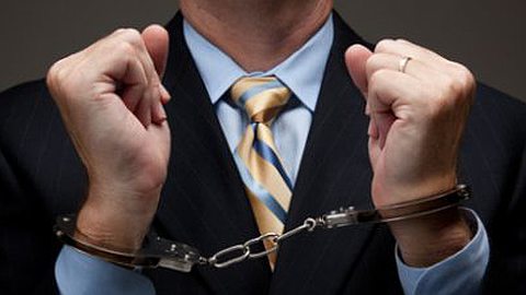 Billionaires and Former Billionaires Who Have Spent Time Behind Bars