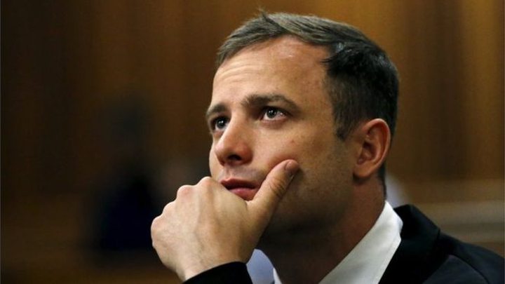 Oscar Pistorius Murder Conviction Sought..
