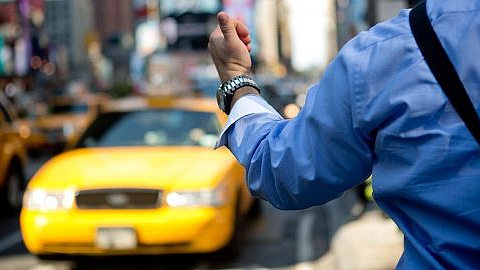 Are Your Customers Ready to Bolt?