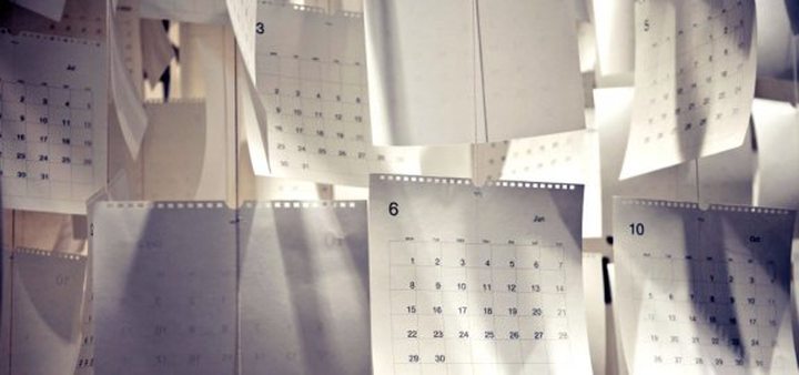 5 Ways to Prepare for an Amazing 2013