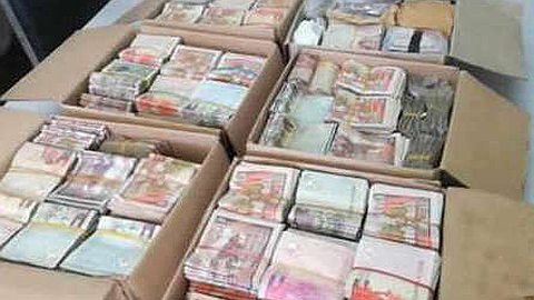 Drogue à Maurice: un marché de plus de Rs 20 milliards