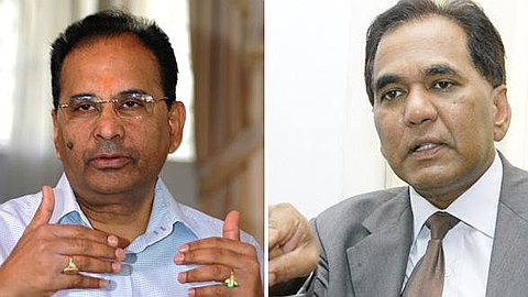 Parliament: Infrastructure Projects at Cost of Rs 30 Billion in the Center of the PNQ