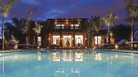 Real Estate: Luxury Projects for Non-Residents