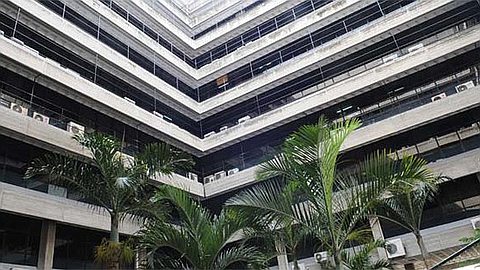 National ID Card: Time Press the Transfer Offices