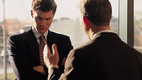 5 Steps to Managing Someone You Dislike