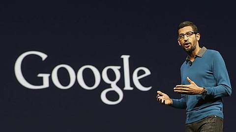 Google for India: WiFi at 100 Railway Stations, New Hyderabad Campus and More Hiring Announced