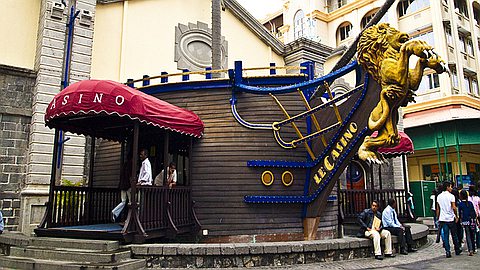 Des dettes de Rs 600 Millions pour les Casinos de Maurice