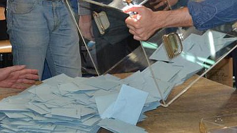 Commission Electorale: Le Nouveau Registre Electoral en Vigueur le 20 Octobre