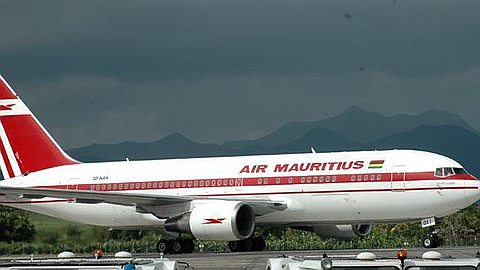 Air Mauritius: les Vols Reprennent