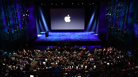 The Top Things to Watch for at Apple's IPhone Event