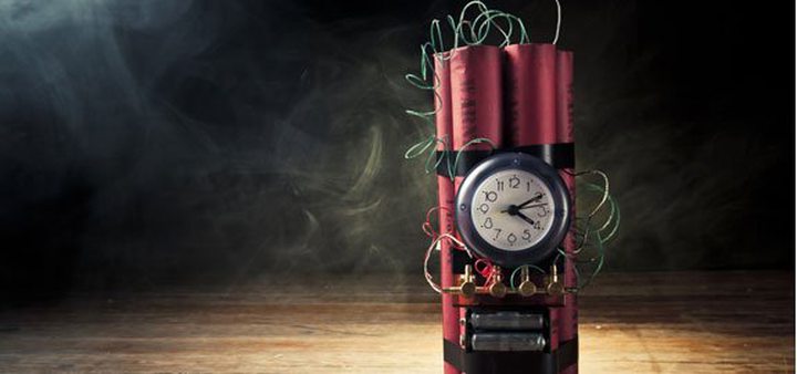 How to Defuse an Ethical Time-Bomb in Your Company