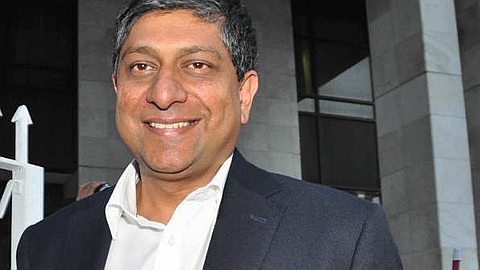 Arbitrage Betamax: l’Etat mauricien sommé de payer 130 millions de dollars à Veekram Bhunjun