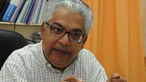 Health: the First Open Heart Surgery for Mauritian Doctors in Botswana 