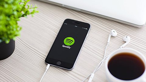 Spotify finally launches in Japan, the world’s second largest music market