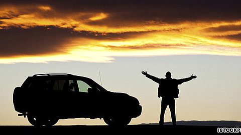 49 Journeys That'll Change Your Life