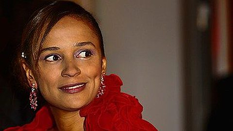 Daddy's Girl: How An African 'Princess' Banked $3 Billion In A Country Living On $2 A Day