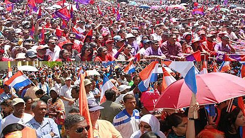 Elections: Tous les Coups sont Permis pour un Ticket