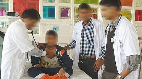 Registration of Physicians And Dentists: New Criteria in Force Since 1 January