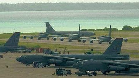 Souveraineté Territoriale — Chagos: Intérêts Accrus à l’Approche de 2014