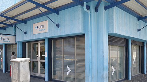 À partir de ce jeudi 25 mars : CIM Finance ouvre quatre succursales