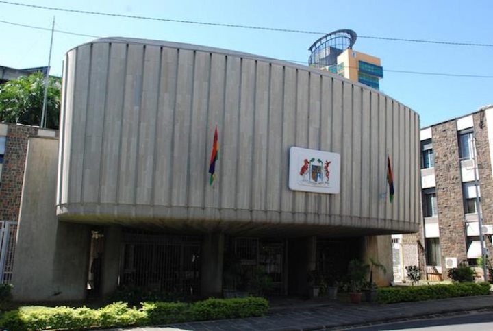 Parliament will work all this week...