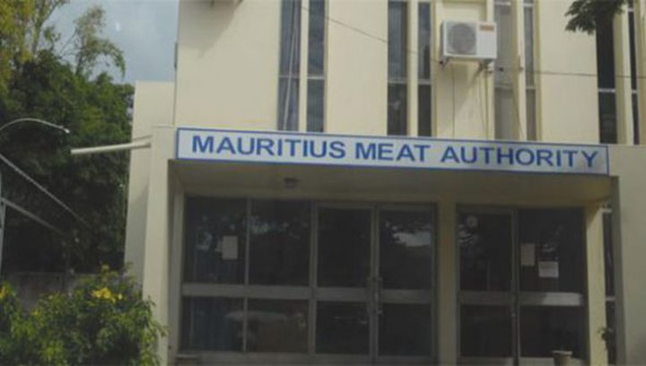 Mauritius Meat Authority : les bouchers sortent ..