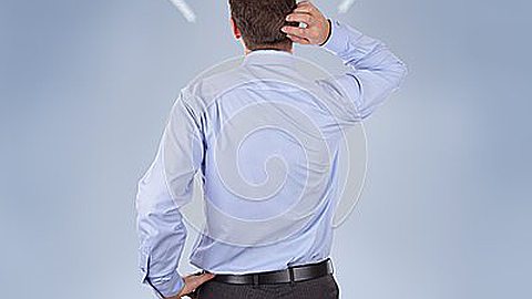 The Most Important Decision You Have To Make, If You Want To Be Successful