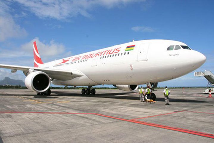 Air Austral and Air Mauritius Announced ...