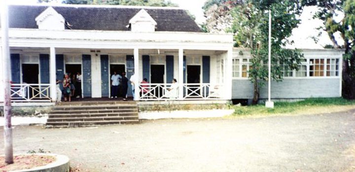 Circle of Beau Bassin Fate Depends on ..