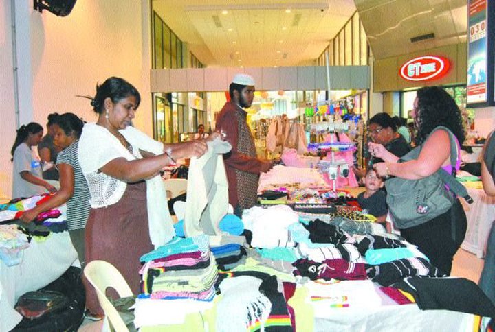 SME: "Too Many Imported Items Flood Our Markets"