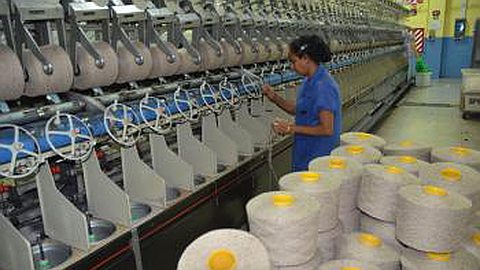 Il Faut Revaloriser la Zone Franche et le Secteur Industriel